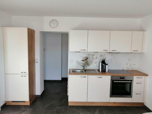 Apartment Peotta