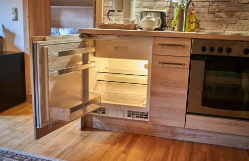 Apartamento Appartement Gretl By Holidayflats24