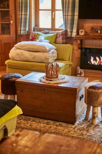 Apartamento Appartement Gretl By Holidayflats24