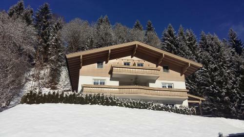 Apartment K�hlbichler
