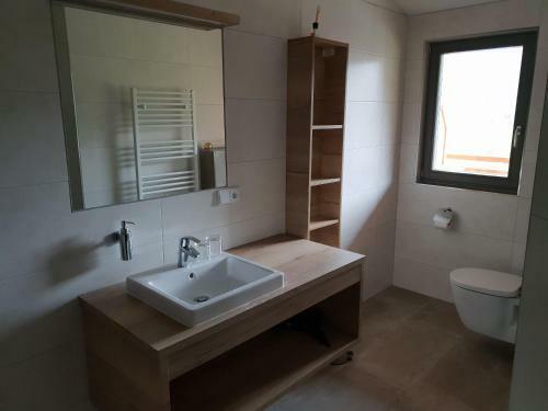 Aparthotel Binter Apartments