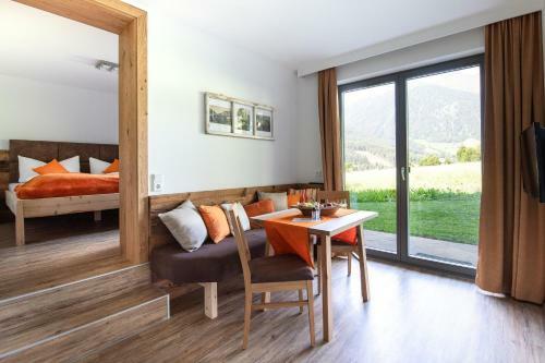 Aparthotel Binter Apartments