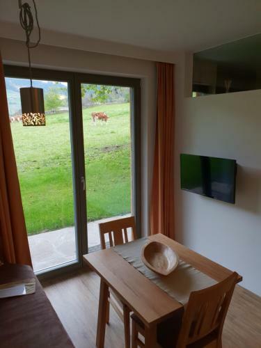 Aparthotel Binter Apartments