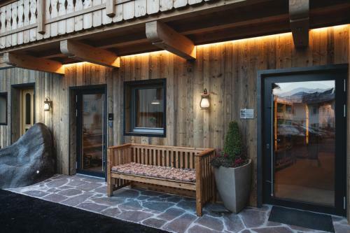 Aparthotel Binter Apartments
