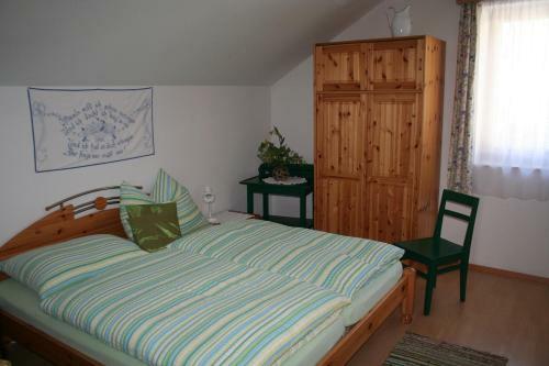 Apartamento Ferienwohnung Rainer