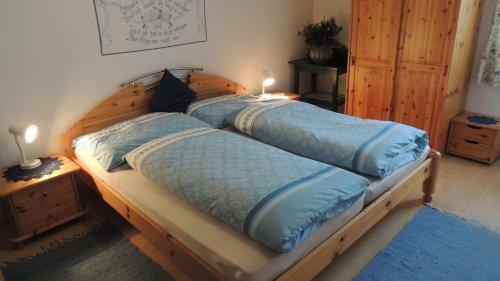 Apartamento Ferienwohnung Rainer