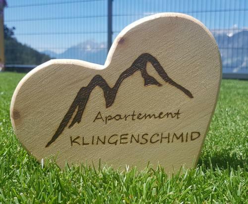 Apartement Klingenschmid