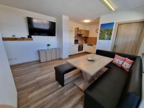 Apartement Klingenschmid
