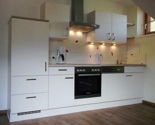 Apartamento Haus Egger