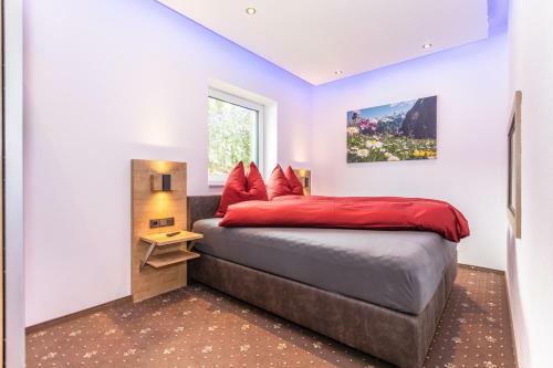 Apartamento Appartements Moser