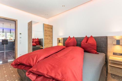 Apartamento Appartements Moser