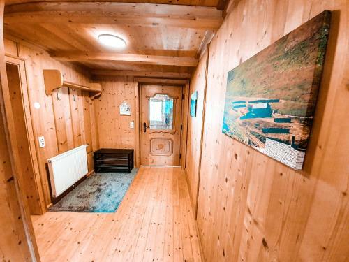 Apartamento Ferienhaus Berger