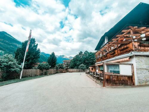 Apartamento Ferienhaus Berger