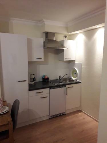 Apartamento Haus-claudia