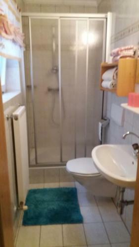 Apartamento Haus-claudia