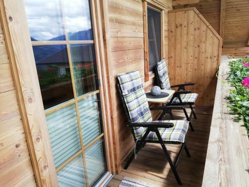 Apartamento Voltahof
