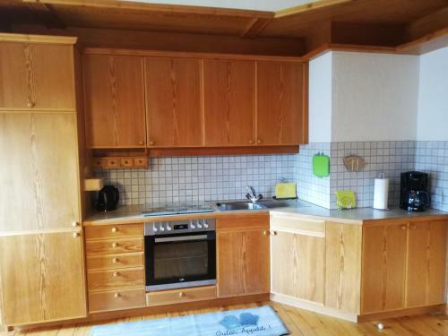 Apartamento Voltahof