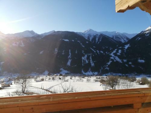 Apartamento Voltahof