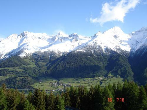 Apartamento Leitingerhof