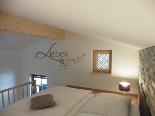 Apartamento Leitingerhof