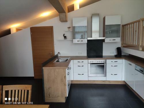 Apartamento Leitingerhof