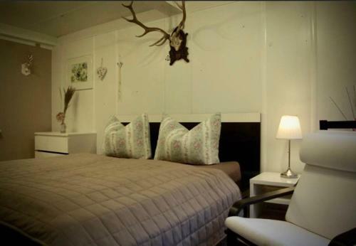 Apartamento Wia Dahoam