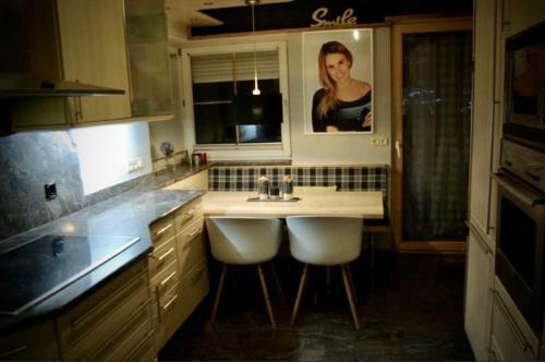 Apartamento Wia Dahoam