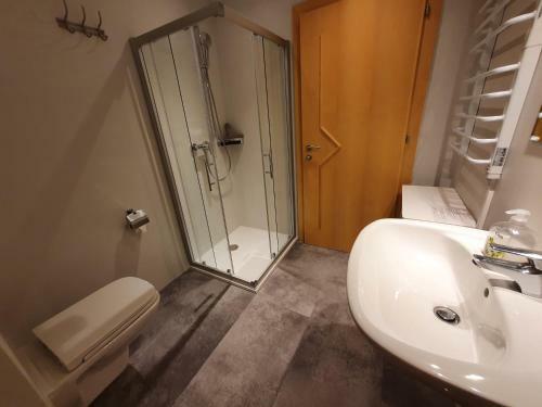 Apartamento Glemmy Appartements