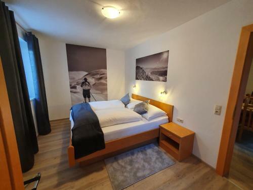 Apartamento Glemmy Appartements
