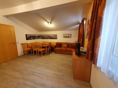 Apartamento Glemmy Appartements