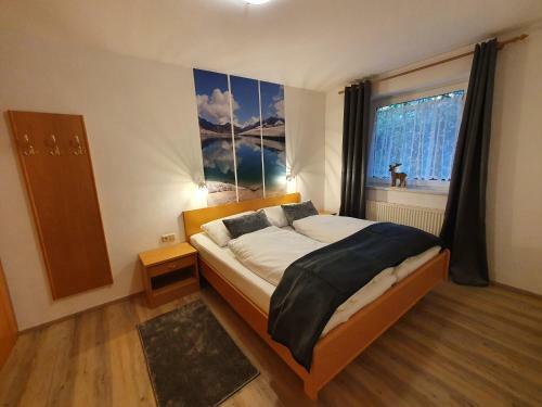 Apartamento Glemmy Appartements