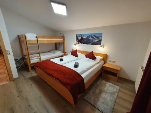 Apartamento Glemmy Appartements