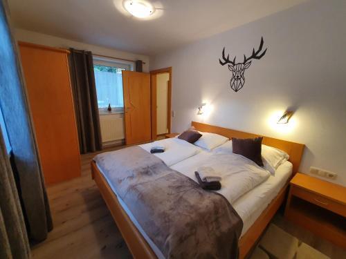 Apartamento Glemmy Appartements