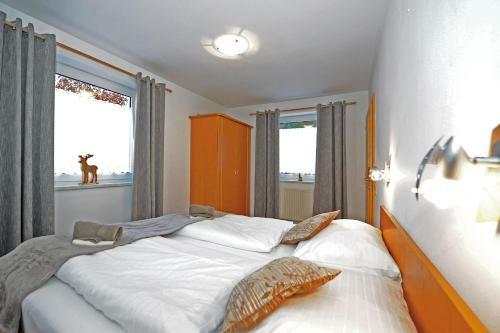 Apartamento Glemmy Appartements