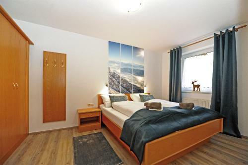 Apartamento Glemmy Appartements