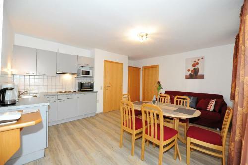 Apartamento Glemmy Appartements