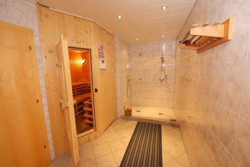 Apartamento Glemmy Appartements