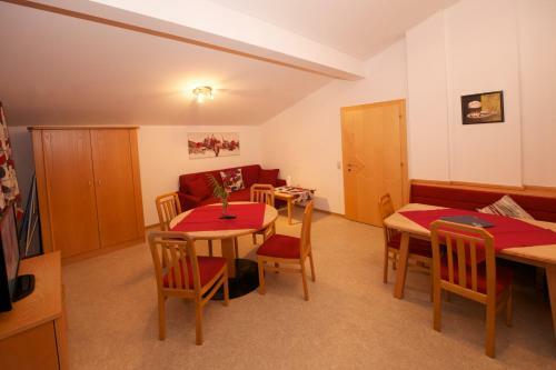 Apartamento Glemmy Appartements