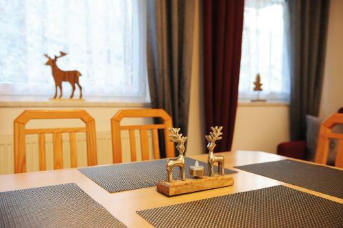 Apartamento Glemmy Appartements