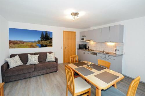 Apartamento Glemmy Appartements