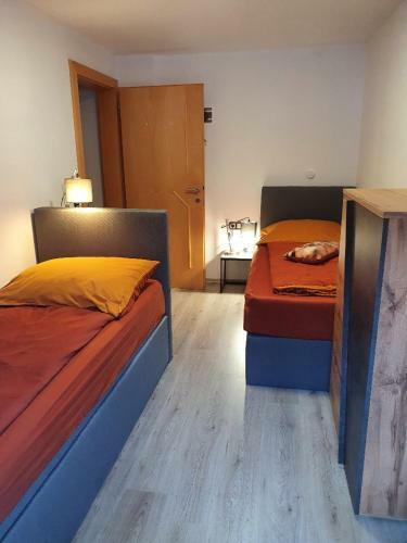 Apartamento Glemmy Appartements
