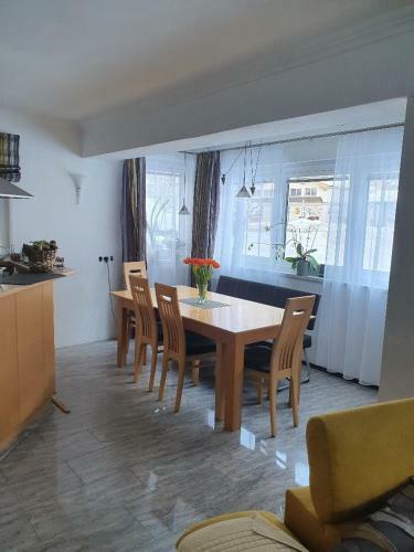 Apartamento Glemmy Appartements