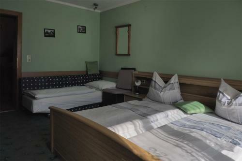 Hostal G�stehaus Kratzer
