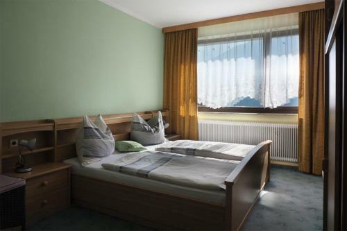Hostal G�stehaus Kratzer