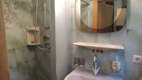 Hostal G�stehaus Kratzer
