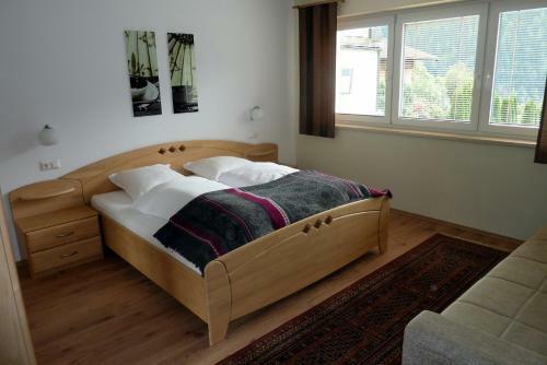 Apartamento Ferienwohnung Lejo