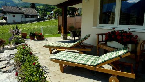 Apartamento Ferienwohnung Lejo