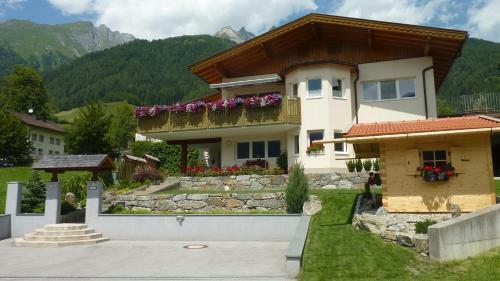 Apartamento Ferienwohnung Lejo