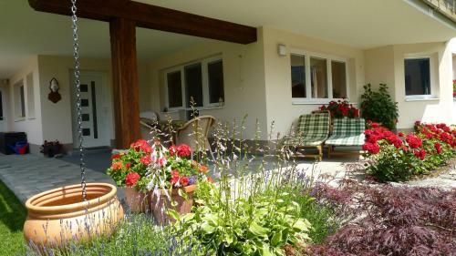 Apartamento Ferienwohnung Lejo
