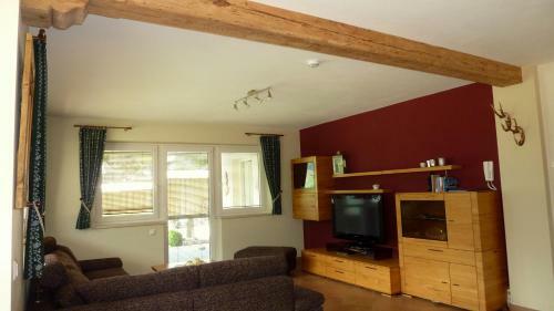 Apartamento Ferienwohnung Lejo
